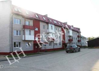 Продается квартира студия, 33.9 м2, рабочий посёлок Шексна, Садовая улица, 15В