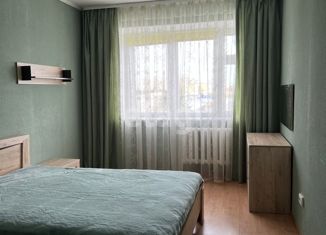 Двухкомнатная квартира в аренду, 80 м2, Тюменская область, Депутатская улица, 80
