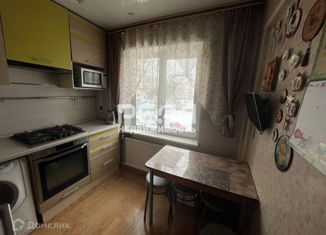 Продается двухкомнатная квартира, 46 м2, Санкт-Петербург, улица Руставели, 34к1, улица Руставели