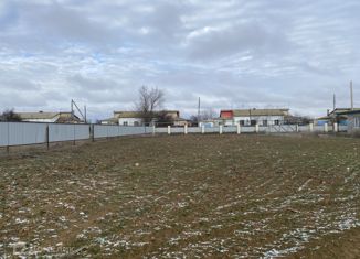 Продам участок, 13 сот., село Рахинка, Волгоградский переулок