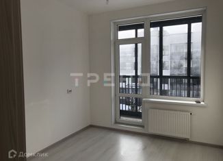 Продается однокомнатная квартира, 36 м2, Санкт-Петербург, ЖК Солнечный Город. Резиденции, улица Ивана Куликова, 12