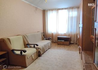 2-комнатная квартира на продажу, 45 м2, Москва, улица Медиков, 26к2, район Царицыно