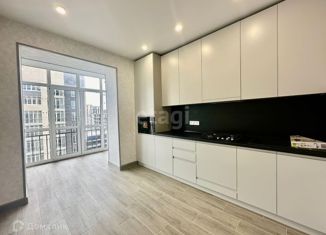 1-комнатная квартира на продажу, 39 м2, Владикавказ, ЖК Весна, Весенняя улица, 21К