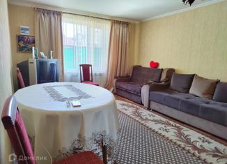 Продается дом, 50 м2, поселок Заветный, улица Матросова, 2/26А