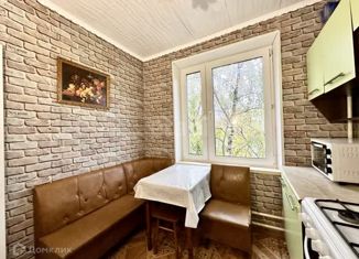 3-комнатная квартира на продажу, 58.5 м2, Москва, улица Старый Гай, 10, улица Старый Гай