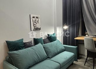 Продам 1-комнатную квартиру, 46 м2, Москва, Балтийская улица, 15, Балтийская улица