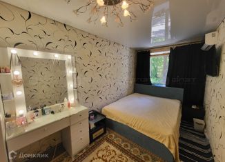 Продается квартира студия, 17.6 м2, Казань, улица Павлюхина, 103, Приволжский район