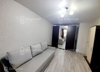 Продается 1-комнатная квартира, 29.6 м2, Волгоград, улица Военный городок, 4, Кировский район