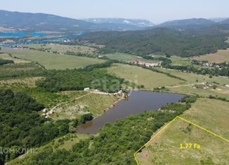 Продам участок, 176.96 сот., Зелёновское сельское поселение