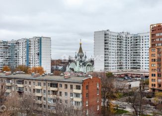 Продаю трехкомнатную квартиру, 71.8 м2, Москва, Маленковская улица, 13/12, Маленковская улица