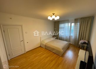 Продаю 2-ком. квартиру, 51.3 м2, Москва, Юрловский проезд, 14к2, Юрловский проезд