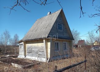 Продаю дом, 34 м2, Пчёвжинское сельское поселение