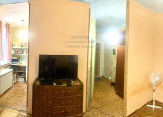 Продам 1-комнатную квартиру, 33.7 м2, посёлок городского типа Смоляниново, улица Маяковского, 2