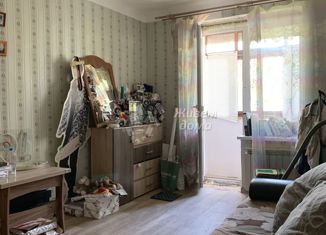 Однокомнатная квартира на продажу, 24.8 м2, Волгоград, улица Анри Барбюса, 8, Дзержинский район