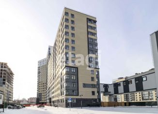 Продается 2-комнатная квартира, 56.6 м2, Тюменская область, улица Газовиков, 73к4
