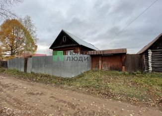 Дом на продажу, 36 м2, село Пычас, Питомная улица