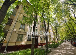 Продается двухкомнатная квартира, 45 м2, Москва, метро Тимирязевская, Дмитровское шоссе, 15к2