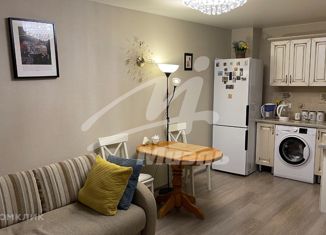 1-ком. квартира на продажу, 37 м2, Москва, улица Пестеля, 3, улица Пестеля