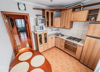 3-комнатная квартира на продажу, 68.9 м2, Калининградская область, Алданская улица, 24А