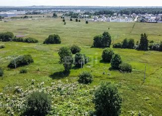 Земельный участок на продажу, 10 сот., деревня Велигонты, Бельведерский переулок