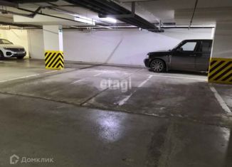 Продается машиноместо, 56.5 м2, Тюмень, улица Газовиков, 73к4, ЖК Европейский Берег