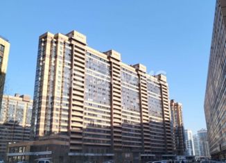 Продается квартира студия, 21.2 м2, Мурино, улица Шувалова, 14, ЖК Созвездие