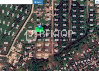 Продается земельный участок, 10.5 сот., деревня Ермолово, 7-й Рассветный проезд