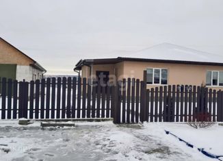 Дом на продажу, 125 м2, посёлок Новосадовый, Московская улица