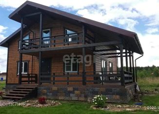 Продается дом, 156 м2, деревня Семёновское