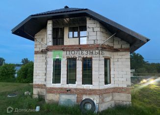 Продажа дома, 225 м2, село Митряево, Садовая улица, 5