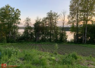 Участок на продажу, 19 сот., поселок Шугозеро, Советская улица