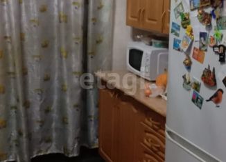 1-комнатная квартира на продажу, 16.1 м2, Комсомольск-на-Амуре, улица Калинина, 29