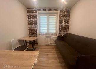 Продам квартиру студию, 12 м2, Красноярский край, улица Калинина, 10