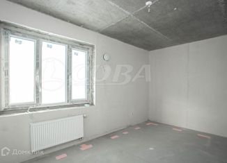 Продается 2-комнатная квартира, 48.8 м2, Тюмень, Тальниковая улица, 5, ЖК Дебют