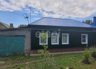 Продам дом, 53 м2, Борисоглебск, Рубежная улица