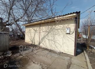 Дом на продажу, 20 м2, Волгоградская область, Абрикосовая улица