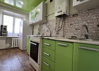 Продажа 1-ком. квартиры, 27.6 м2, село Запрудное, Садовая улица, 35/41