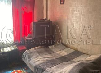 Комната в аренду, 44 м2, Санкт-Петербург, улица Замшина, 68, муниципальный округ Пискарёвка