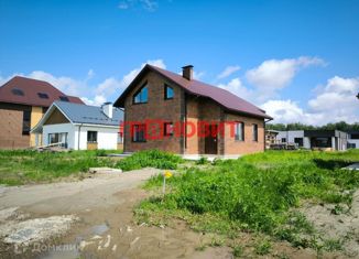 Продаю дом, 130 м2, село Марусино, улица Репина, 60