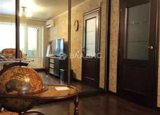 Продаю 2-комнатную квартиру, 46.6 м2, Москва, Витебская улица, 10к1, Витебская улица