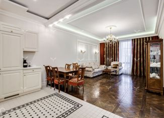 Продается 2-комнатная квартира, 64.5 м2, Москва, Тихвинская улица, 39, метро Савеловская