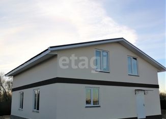 Продам дом, 171.3 м2, деревня Семибратское, Сиреневая улица