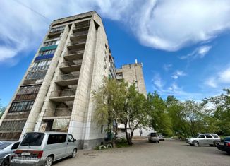 1-комнатная квартира на продажу, 15.8 м2, Комсомольск-на-Амуре, проспект Первостроителей, 22к1