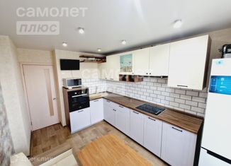 1-комнатная квартира на продажу, 38 м2, Ижевск, Фронтовая улица, 4, ЖК Парковый