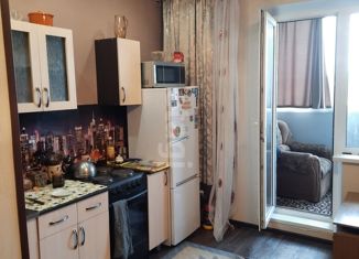 Продажа квартиры студии, 24 м2, Миасс, улица Уральских Добровольцев, 1А