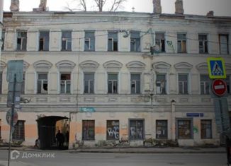 Продажа офиса, 1775 м2, Москва, Подколокольный переулок, 4с4, Таганский район