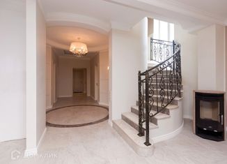 Продам таунхаус, 227 м2, деревня Александровка, деревня Александровка, 19А