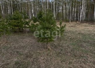 Продажа участка, 9.6 сот., село Курганово