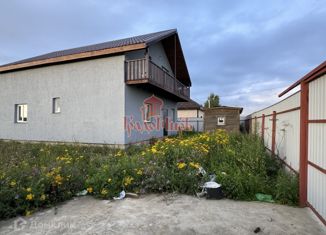 Продам дом, 168 м2, ДПК Алексино, Грибная улица, 37