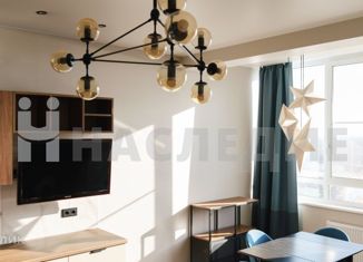 3-ком. квартира на продажу, 69 м2, Ростов-на-Дону, ЖК Тихий Дон, Нижегородская улица, 31/2